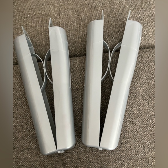 PLASTIC BOOT SHAPERS FOR TALL BOOTS - Picture 1 of 1